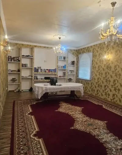 2-этажный, 5 комнатный дом, 152 м², Сино — миниатюра 4
