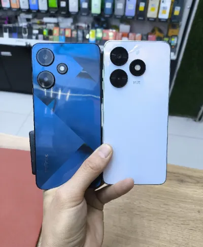Infinix Hot 30i 128 gb