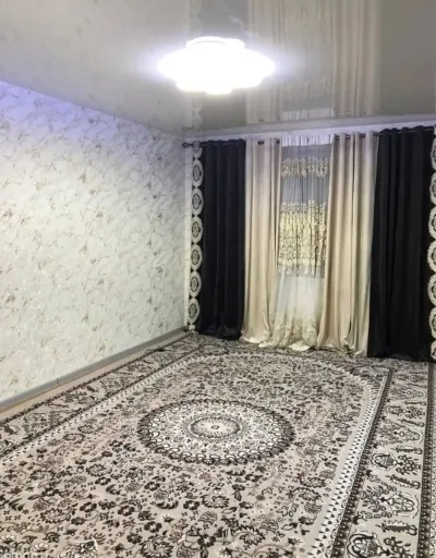 4-комн. квартира, 4 этаж, 85 м², Сино — миниатюра 7