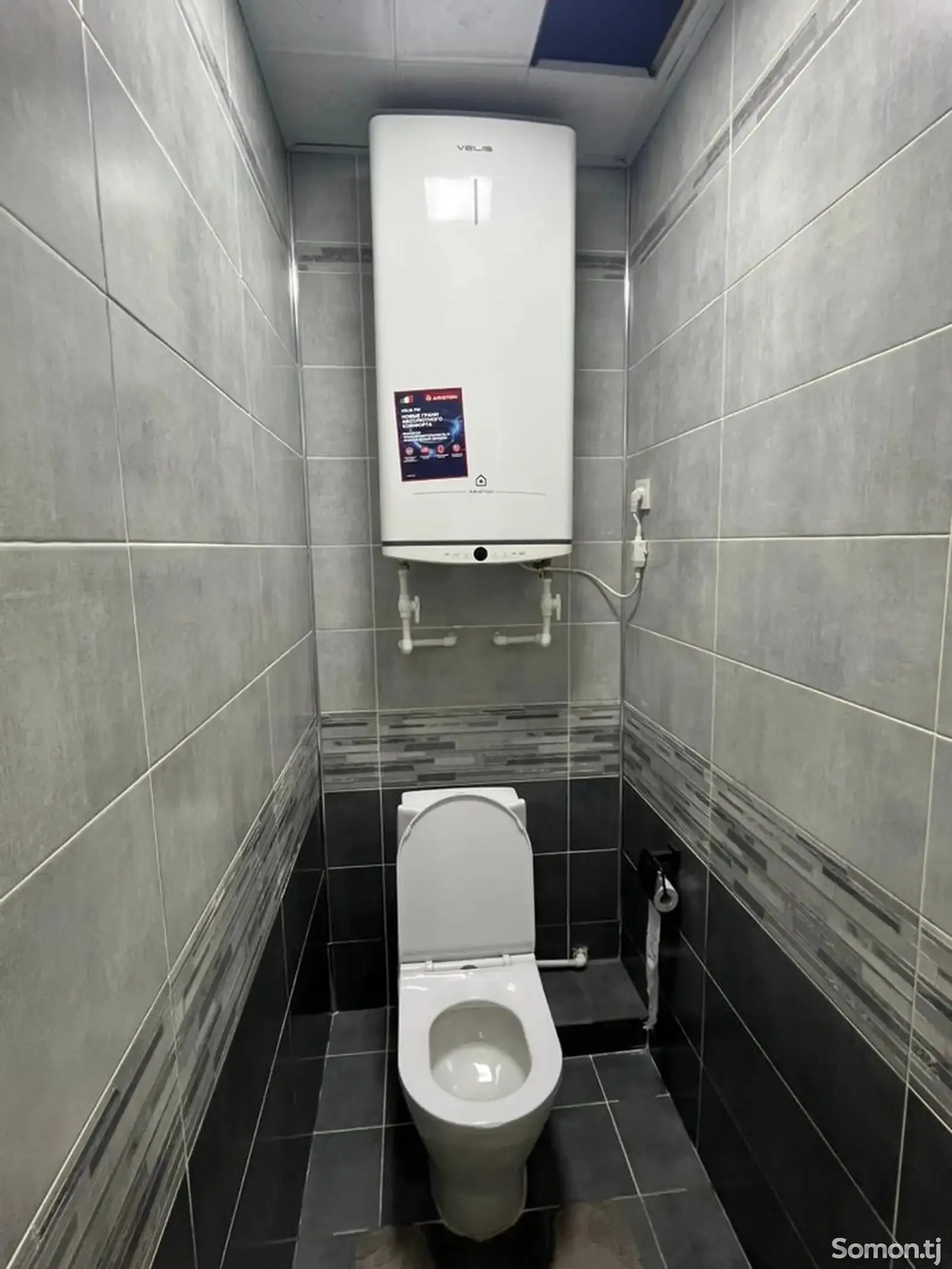 2-комн. квартира, 3 этаж, 75м², Аэропорт — миниатюра 8