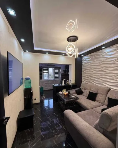 3-комн. квартира, 7 этаж, 100 м², р. Сомони — миниатюра 8