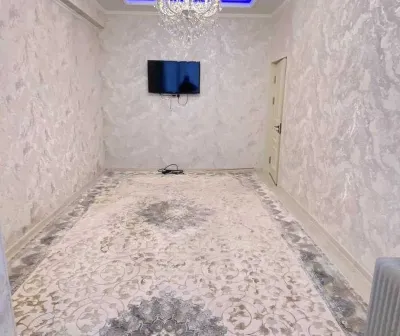 2-комн. квартира, 4 этаж, 50 м², Шохмансур — миниатюра 2