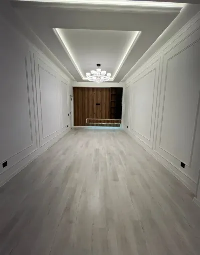 2-комн. квартира, 6 этаж, 77 м², Шохмансур, Зеленый — миниатюра 5