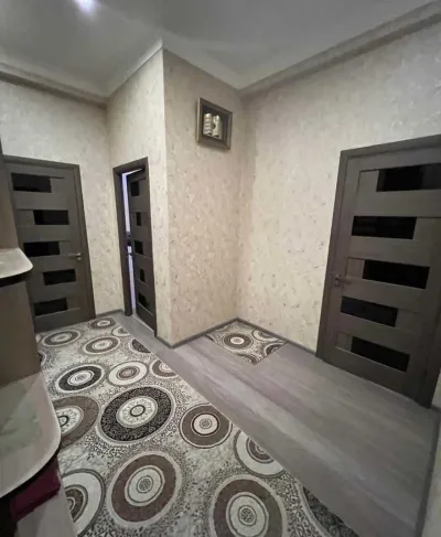 2-комн. квартира, 7 этаж, 52 м², И. Сомон — миниатюра 4