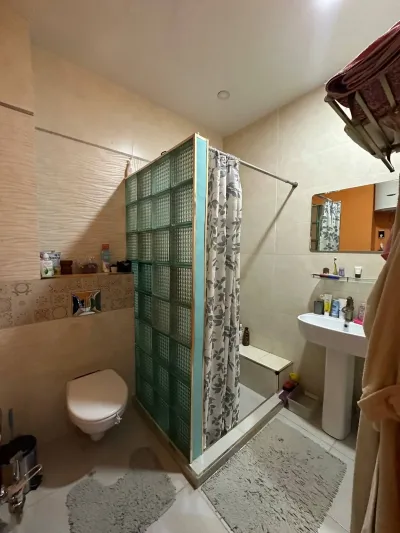 4-комн. квартира, 5 этаж, 63 м², И. Сомони — миниатюра 5