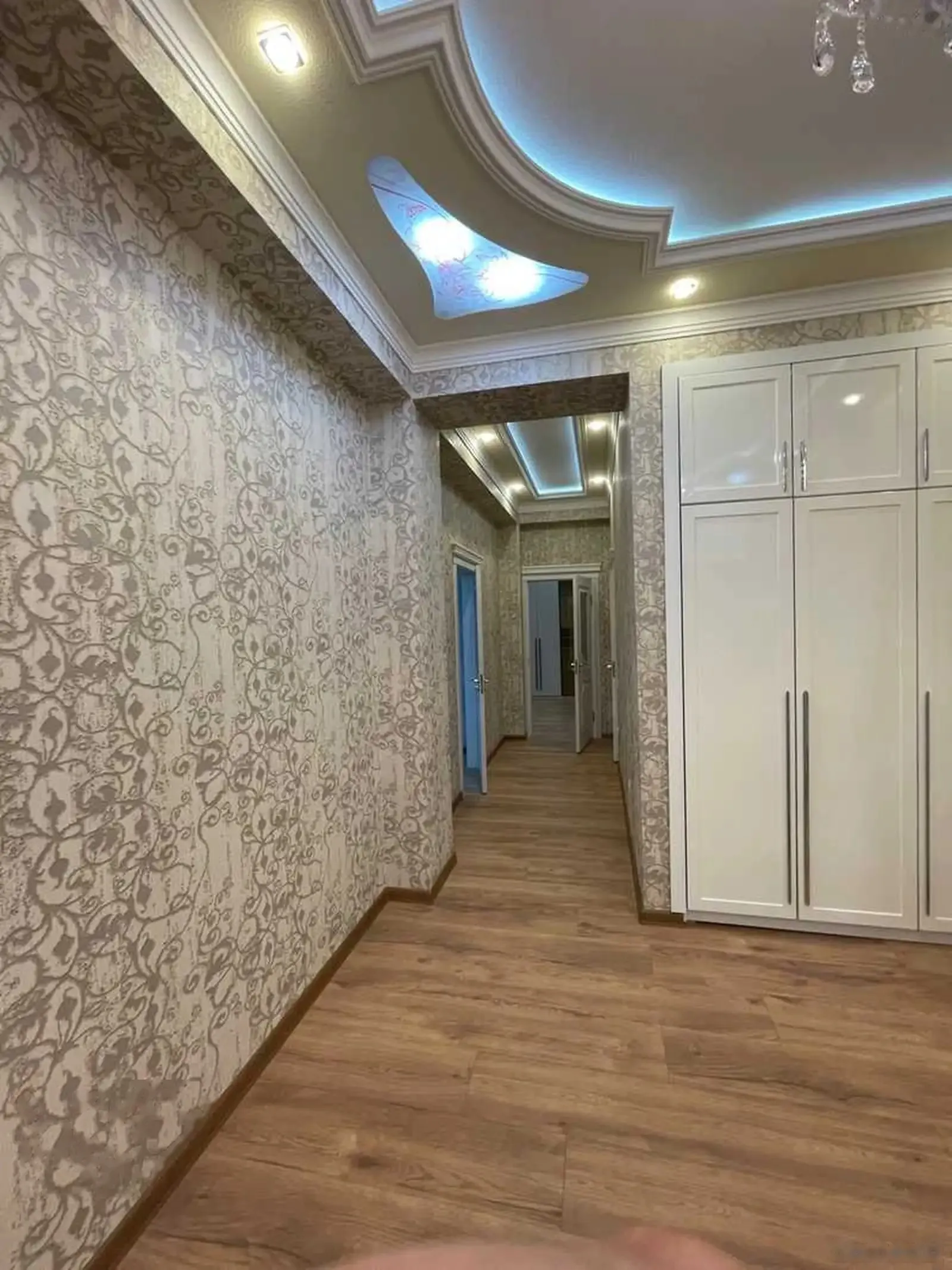 2-комн. квартира, 6 этаж, 100м², И.Сомони — миниатюра 5