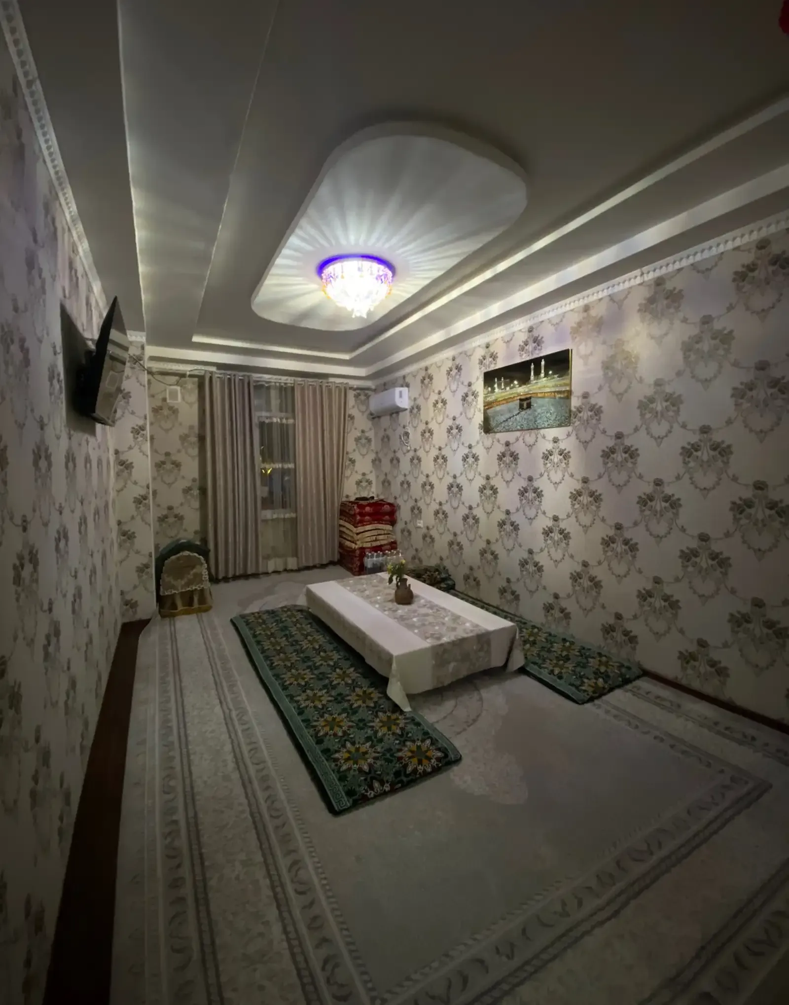 2-комн. квартира, 2 этаж, 53 м², н.Сино
