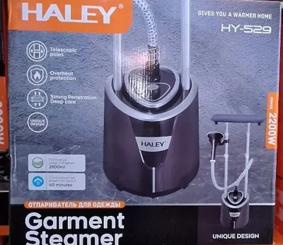 Отпариватель для одежды Haley