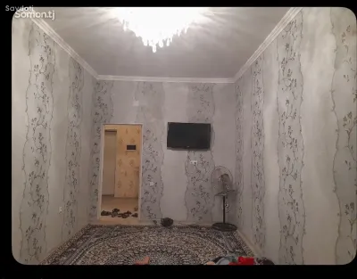 2-комн. квартира, 11 этаж, 60м², Фирдавси — миниатюра 5