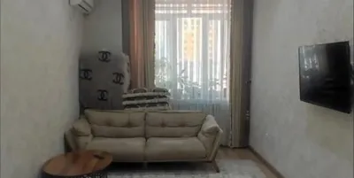 2-комн. квартира, 3 этаж, 51м², Сино — миниатюра 4