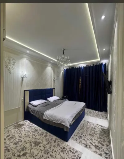 3-комн. квартира, 11 этаж, 100м², шохмансур