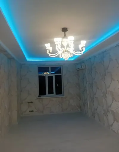 3-комн. квартира, 4 этаж, 85 м², Фирдавси — миниатюра 11