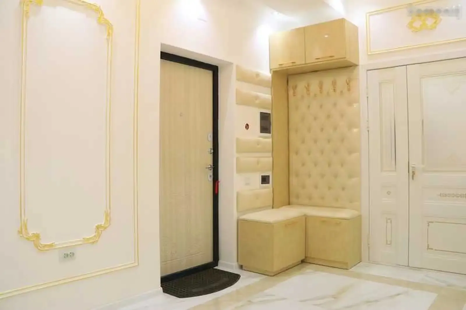 2-комн. квартира, 10 этаж, 110м², голубой экран — миниатюра 11