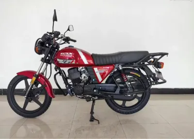 Мотоцикл Супер Boxer GSX200