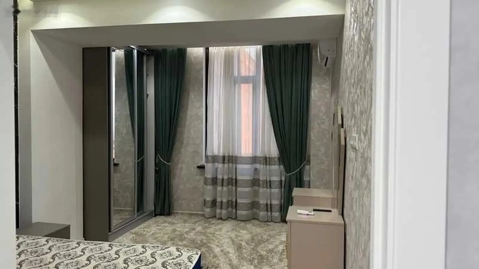 3-комн. квартира, 15 этаж, 125м², Скорый — миниатюра 9