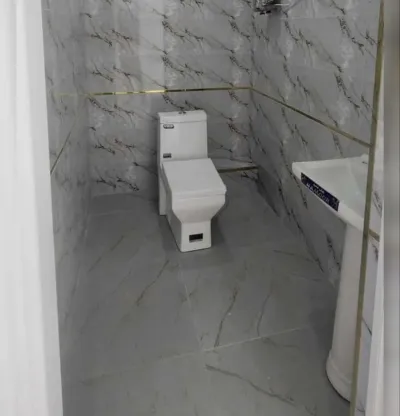 3-комн. квартира, 15 этаж, 100 м², Казокон — миниатюра 6