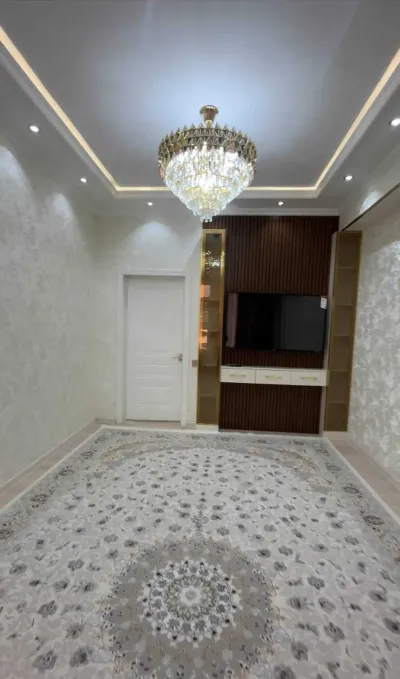 2-комн. квартира, 3 этаж, 70 м², Сино,Нусратулло Махсум 96А — миниатюра 6