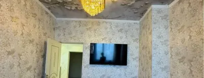 2-комн. квартира, 9 этаж, 48 м², Шохмансур — миниатюра 8