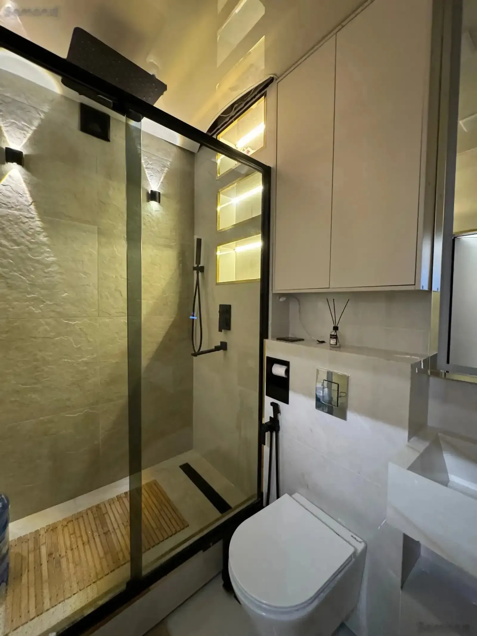 2-комн. квартира, 9 этаж, 79м², Садбарг, дом Waikiki, сари рох — миниатюра 15