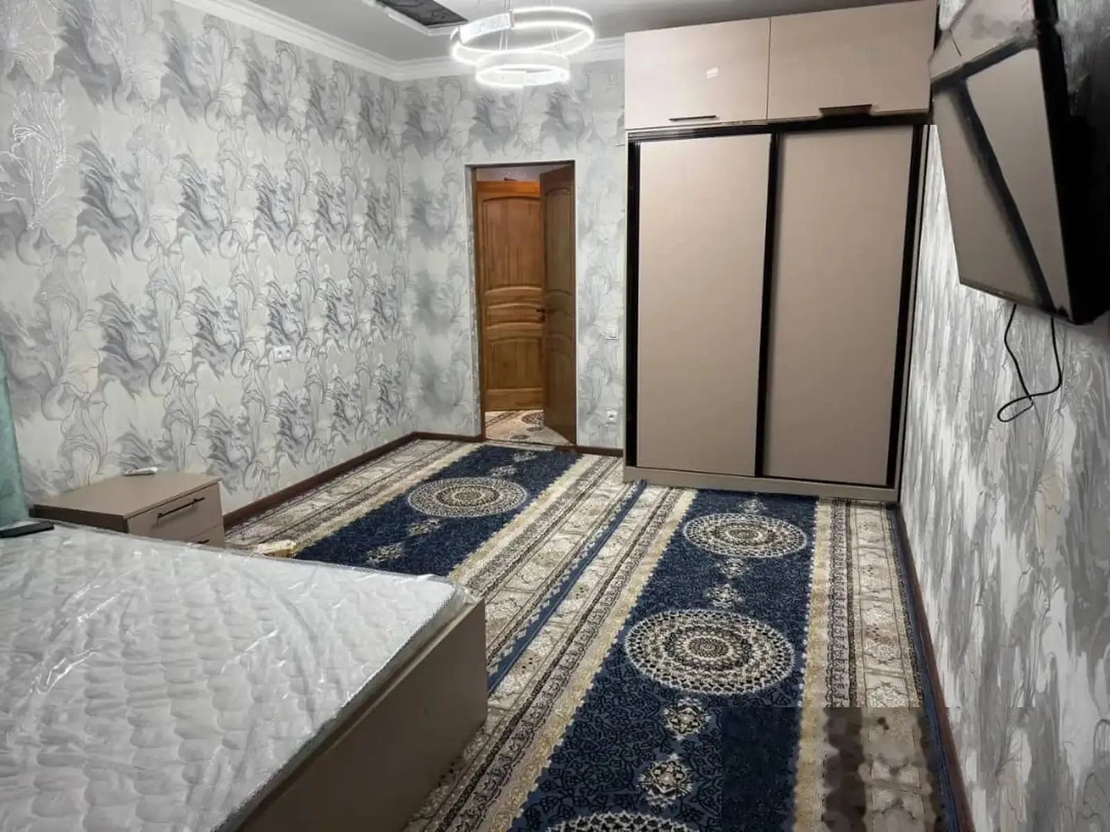 2-комн. квартира, 11 этаж, 67м², Шохмансур — миниатюра 5