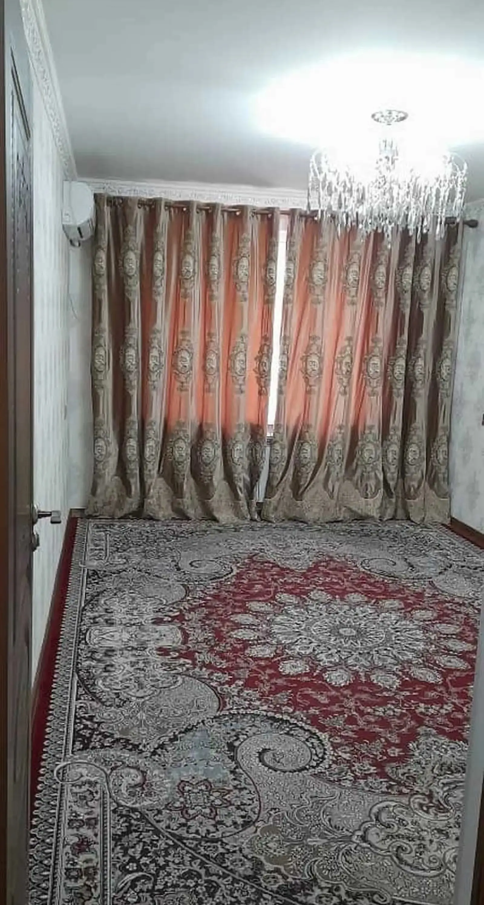 2-комн. квартира, 1 этаж, 64м², маяковский — миниатюра 5