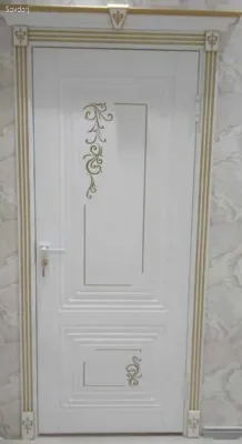 Межкомнатная дверь