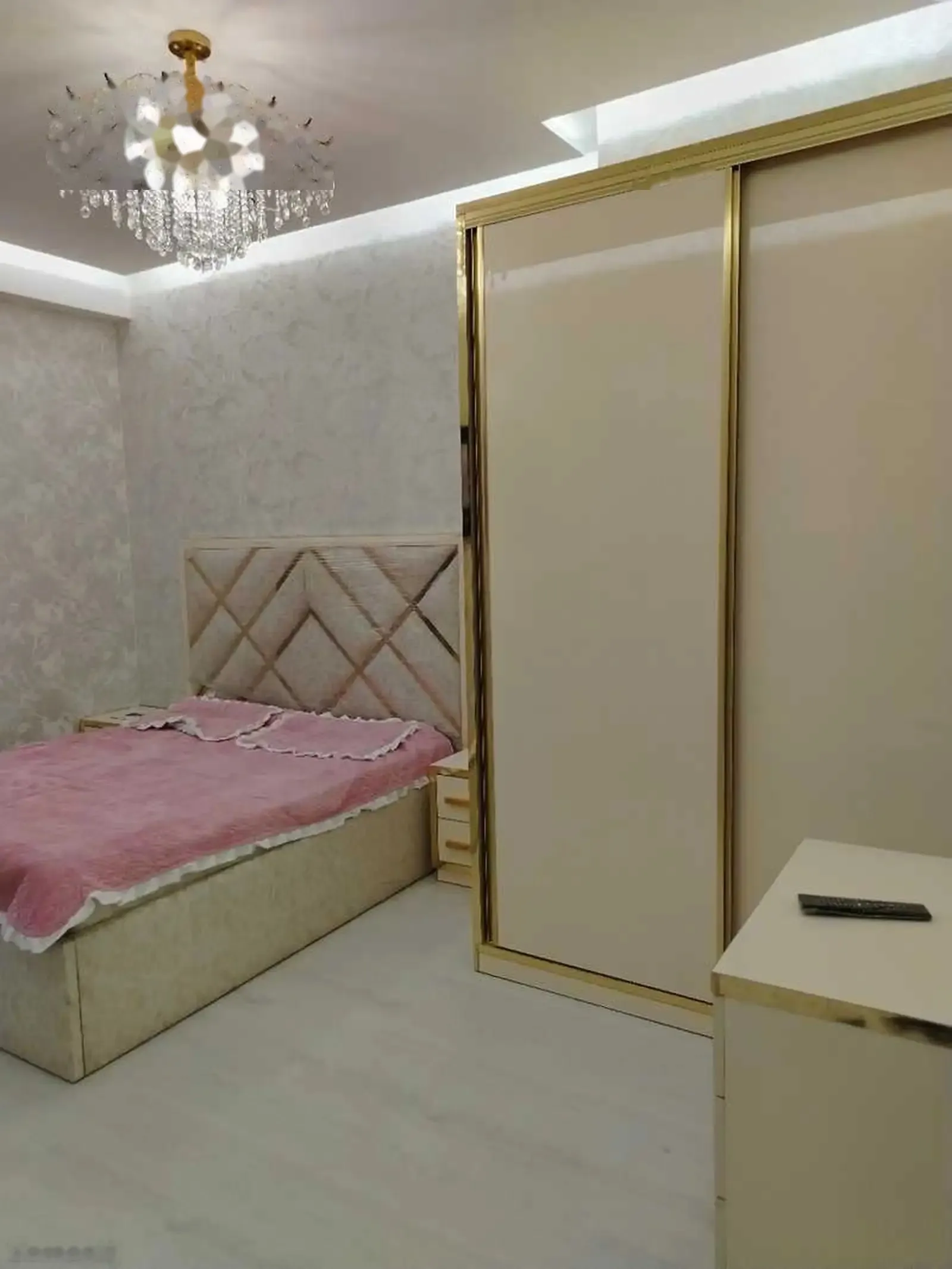 2-комн. квартира, 3 этаж, 60м², шохмансур — миниатюра 3