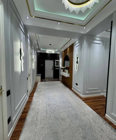3-комн. квартира, 10 этаж, 148 м², Шохмансур — миниатюра 11