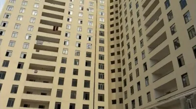2-комн. квартира, 10 этаж, 68 м², Сино 102мкр — миниатюра 3