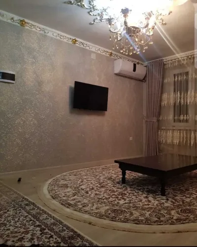 4-комн. квартира, 4 этаж, 92м², 112 мкр