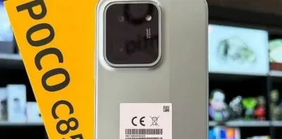 Xiaomi Poco 128 gb