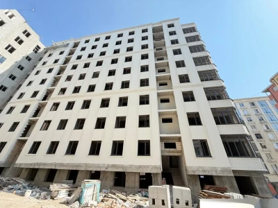 1-комн. квартира, 9 этаж, 42 м², 28 мкр точикистон — миниатюра 2