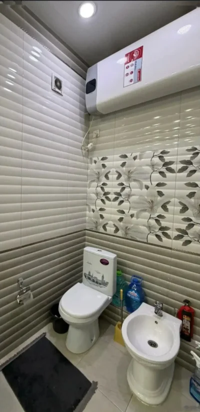 3-комн. квартира, 8 этаж, 110м², ОВИР, Парк Алишер Навои — миниатюра 9