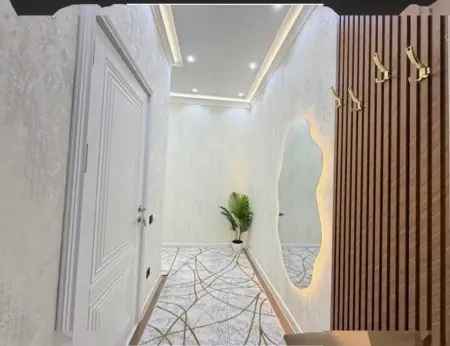 2-комн. квартира, 8 этаж, 43 м², 18 мкр — миниатюра 8