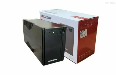 ИБП UPS1000 HIKVISION