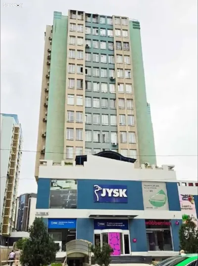 2-комн. квартира, 6 этаж, 80м², Шохмансур — миниатюра 1