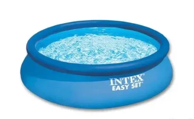 Бассейн Intex