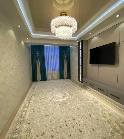 2-комн. квартира, 5 этаж, 62 м², Шохмансур — миниатюра 1