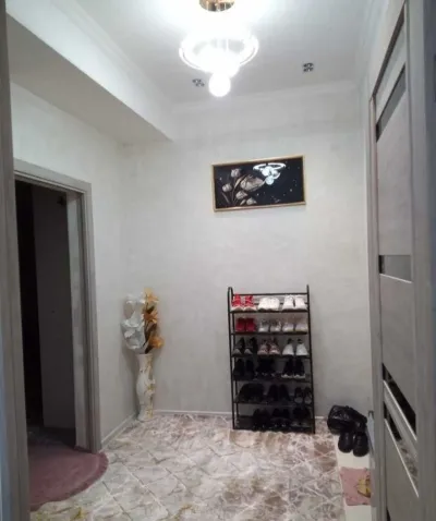 2-комн. квартира, 10 этаж, 65 м², Зебошка — миниатюра 5
