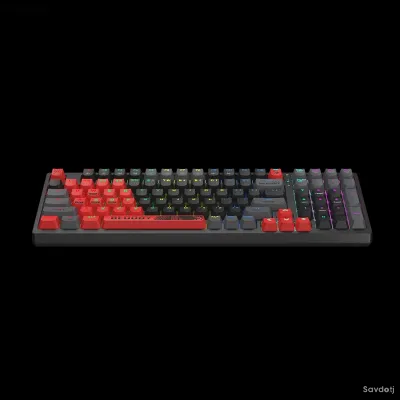 Клавиатура Bloody S98