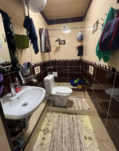 1-комн. квартира, 15 этаж, 40 м², Сино, Цирк — миниатюра 4