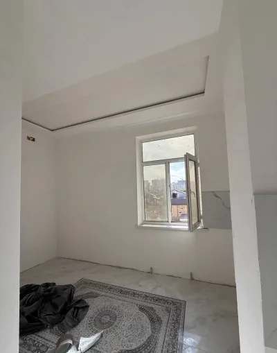 3-комн. квартира, 3 этаж, 82 м², Молодежный,Мактаби 28 — миниатюра 9