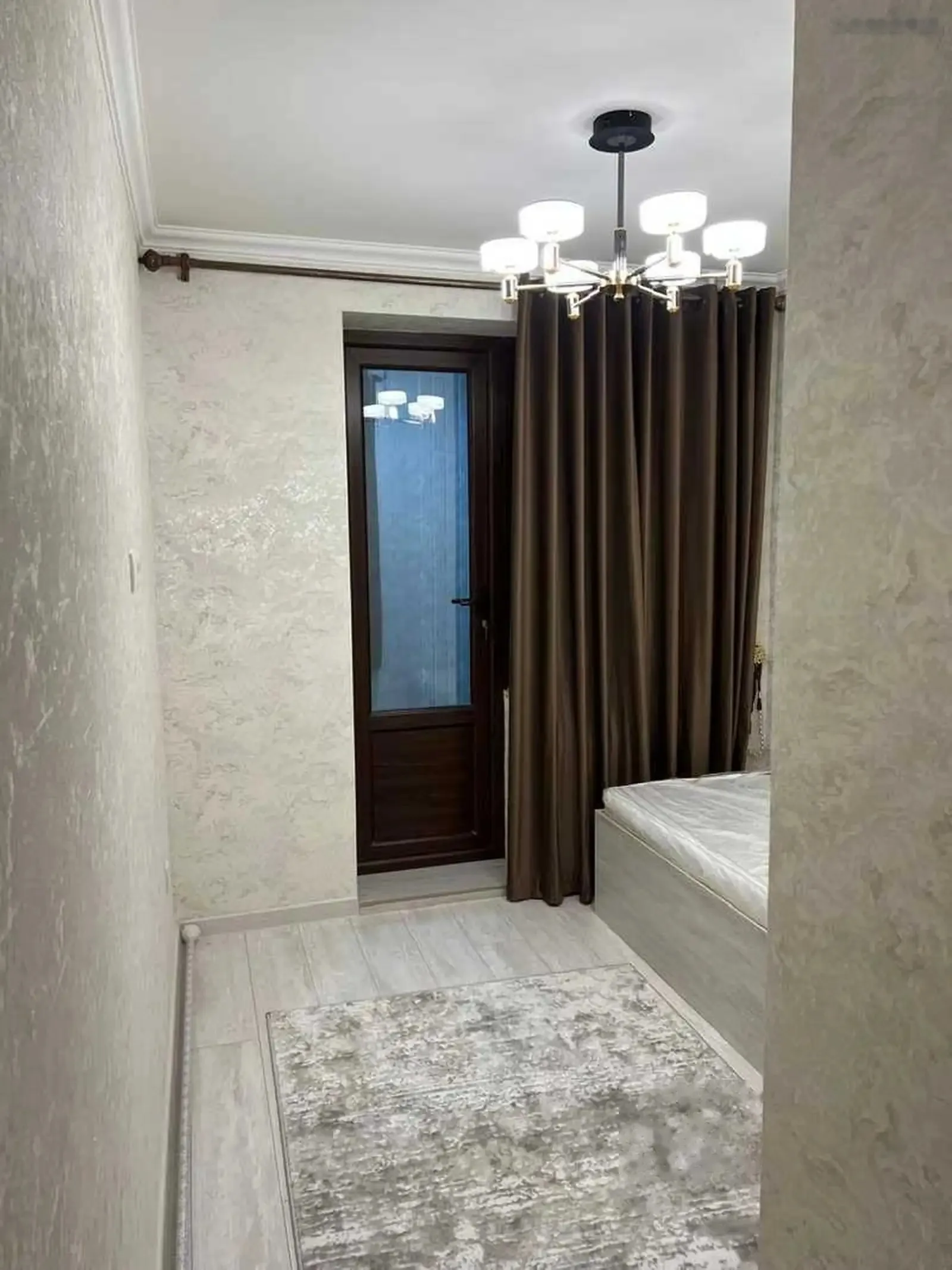 3-комн. квартира, 3 этаж, 90м², 33мкр пеши супермаркети дастрас — миниатюра 6