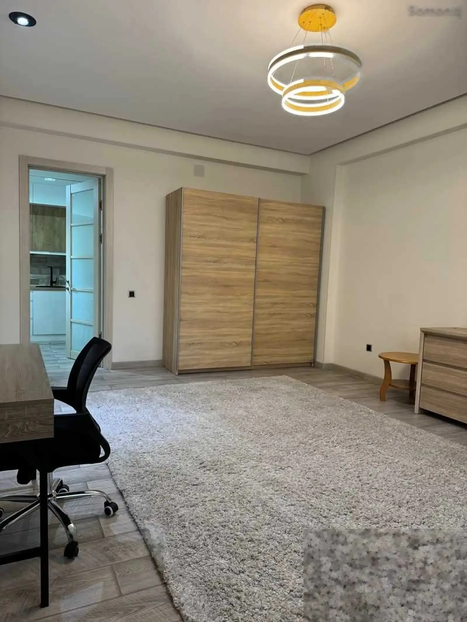 2-комн. квартира, 7 этаж, 106м², Шохмансур — миниатюра 3