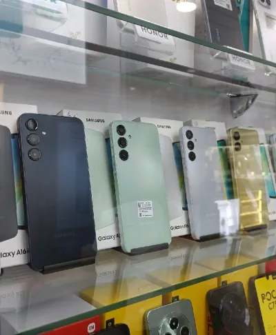 Samsung Galaxy A16 128 gb