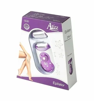 Эпилятор Alizz HC-305