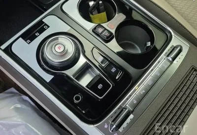 Kia Carnival, 2024