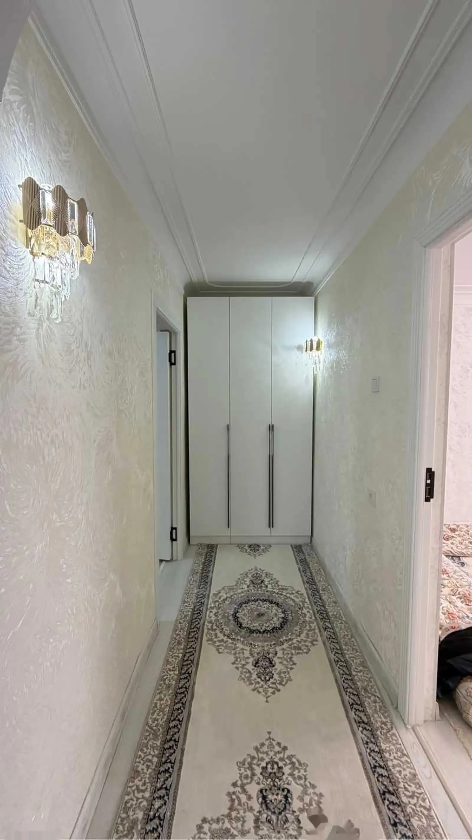 2-комн. квартира, 1 этаж, 53м², Аэропорт — миниатюра 5