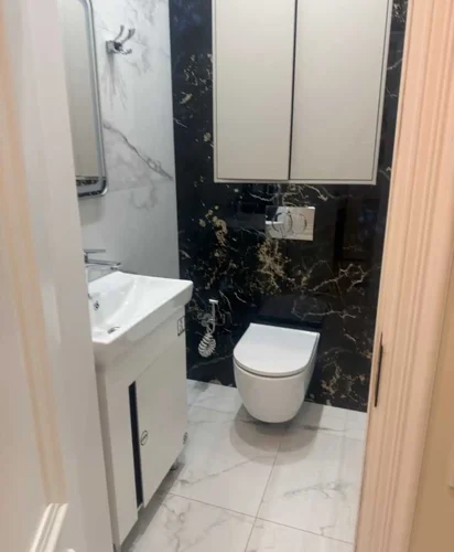 2-комн. квартира, 7 этаж, 65м², И.Сомони Бухоро палас — миниатюра 2