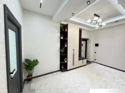 2-комн. квартира, 8 этаж, 67 м², 12 мкр Green — миниатюра 10